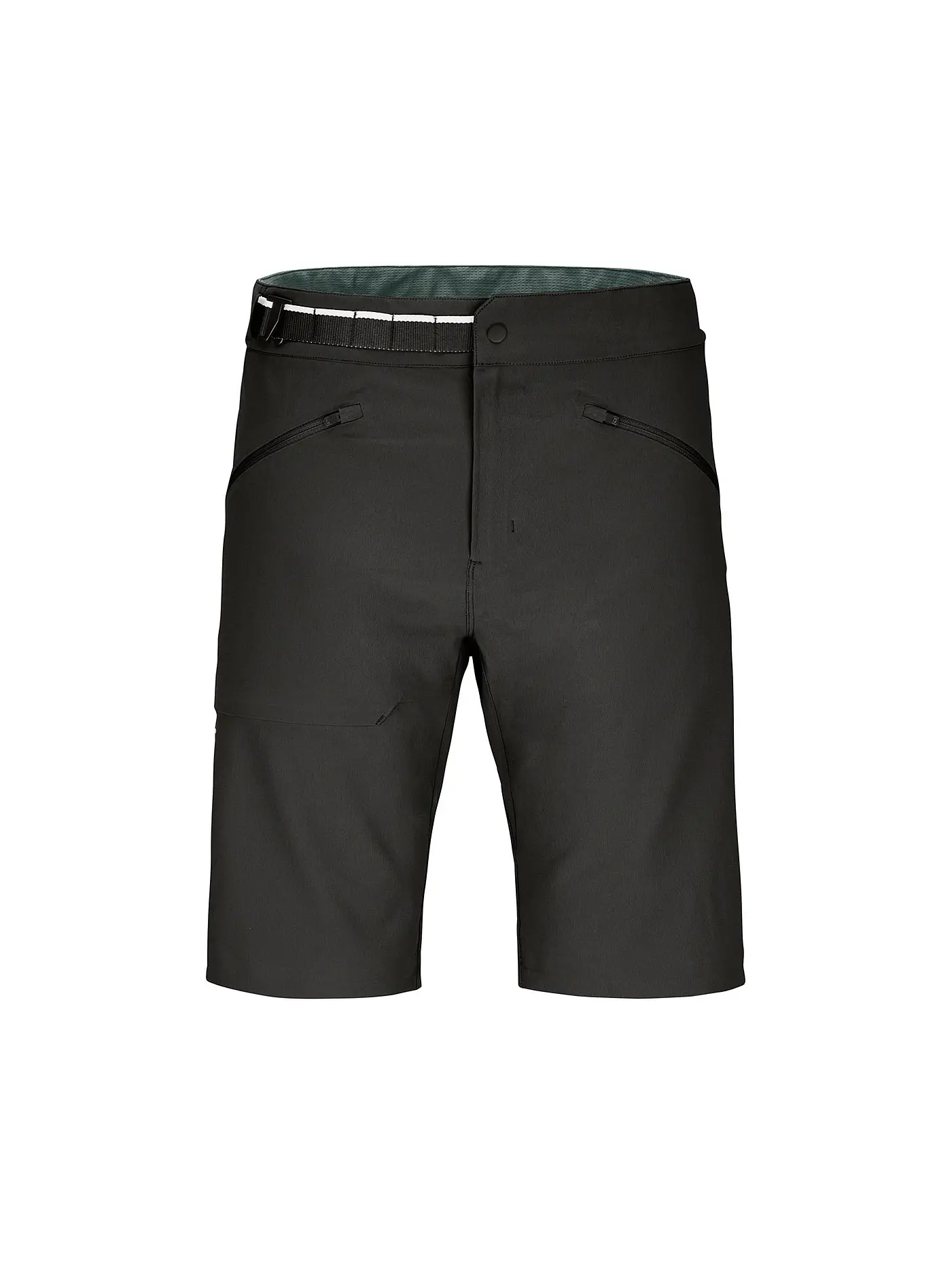 ORTOVOX | Herren Softshell Short Brenta | 